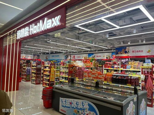 望京生活圈再升級 餐飲、服飾、超市便利與美發飾品新店林立